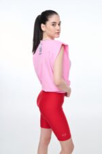 Γυναικείο αμάνικο μπλουζάκι BUBBLE | PCP CLOTHING - Image 2