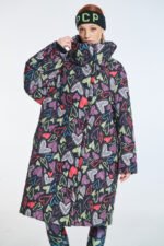 Γυναικείο ελαφρύ παλτό | PCP - Image 3