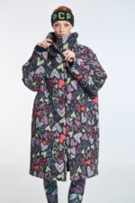 Γυναικείο ελαφρύ παλτό | PCP - Image 5