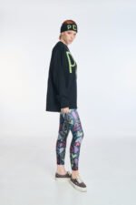 Γυναικείο Πουλόβερ BLACK | PCP CLOTHING - Image 3