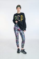 Γυναικείο Πουλόβερ BLACK | PCP CLOTHING - Image 4