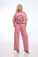 Παντελόνι Candy PINK | PCP CLOTHING - Image 2