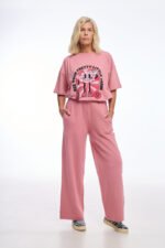 Παντελόνι Candy PINK | PCP CLOTHING - Image 2