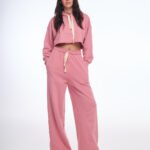 Παντελόνι Candy - PINK Lookbook - 2023W - ΓΥΝΑΙΚΕΙΑ - ΡΟΥΧΑ - ΠΑΝΤΕΛΟΝΙΑ