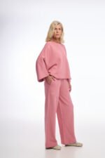 Παντελόνι Candy PINK | PCP CLOTHING - Image 3