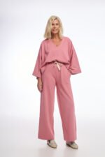 Παντελόνι Candy PINK | PCP CLOTHING - Image 4