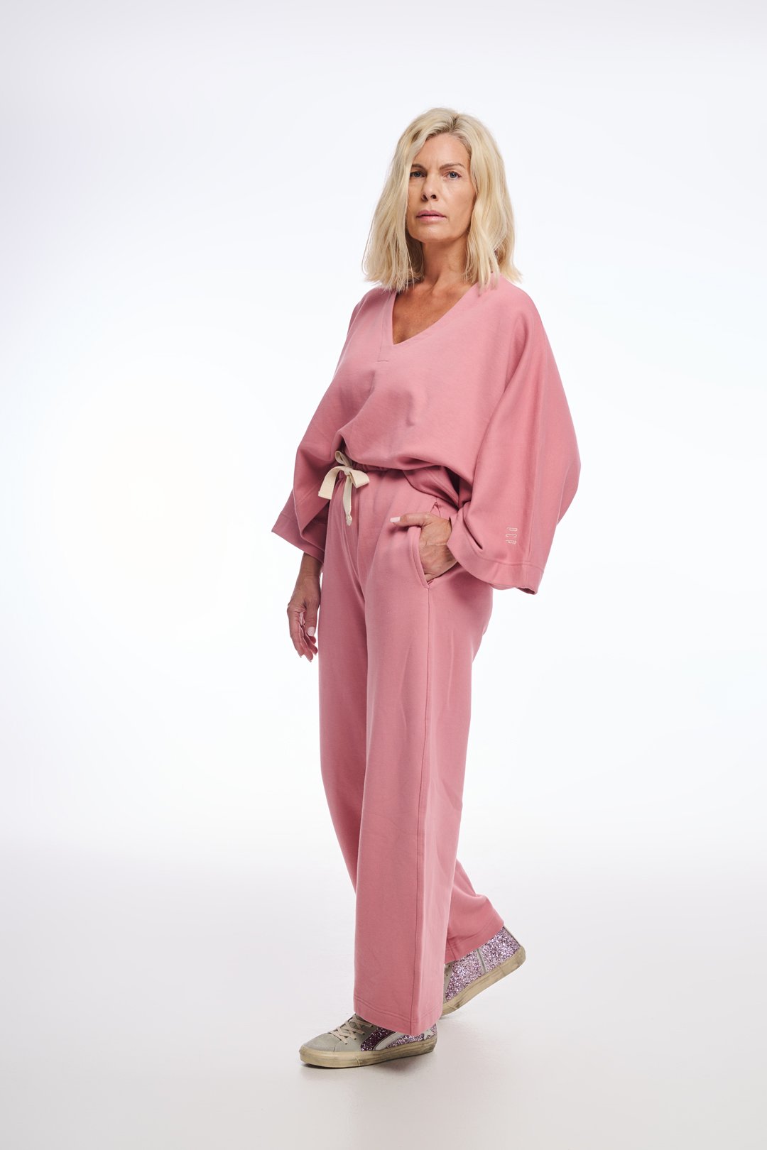 Παντελόνι-Candy-PINK-4 Παντελόνι Candy PINK | PCP CLOTHING - Image 5