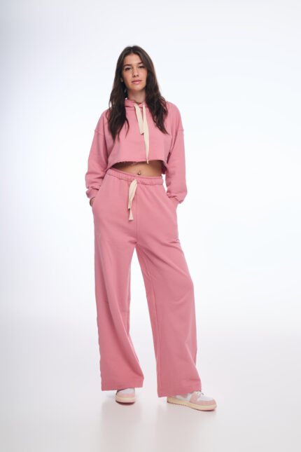 Παντελόνι Candy - PINK Lookbook - 2023W - ΓΥΝΑΙΚΕΙΑ - ΡΟΥΧΑ - ΠΑΝΤΕΛΟΝΙΑ