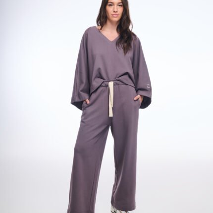 Παντελόνι Candy TAUPE 1