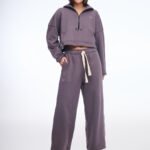 Παντελόνι Candy - TAUPE Lookbook - 2023W - ΓΥΝΑΙΚΕΙΑ - ΡΟΥΧΑ - ΠΑΝΤΕΛΟΝΙΑ