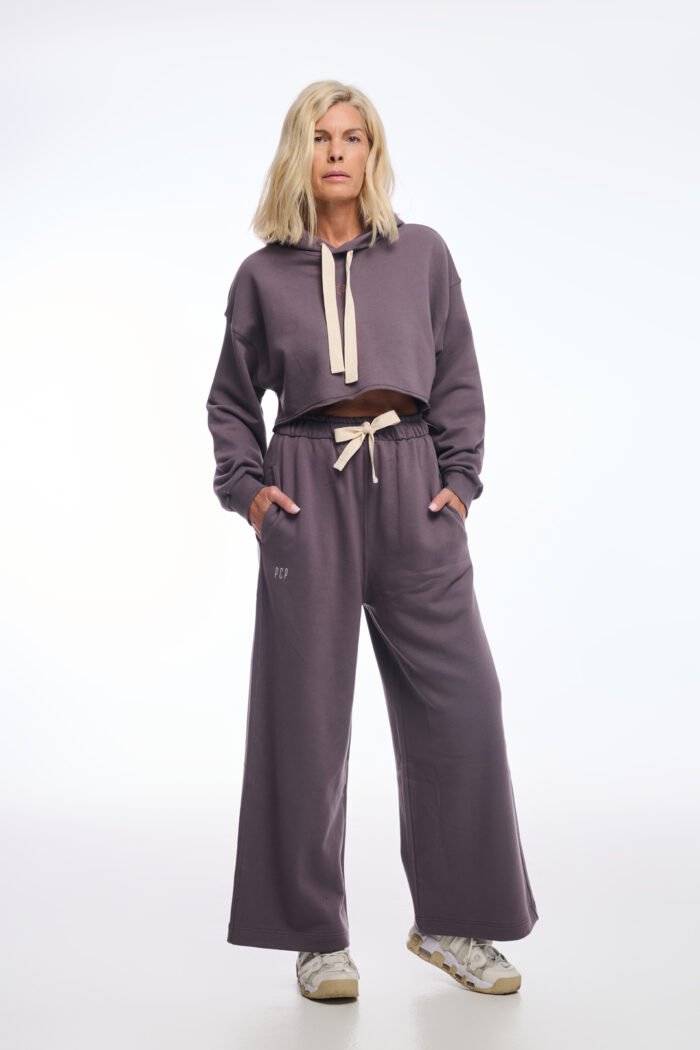 Παντελόνι Candy TAUPE | PCP CLOTHING - Image 3