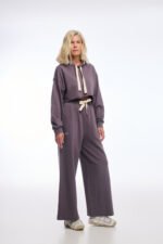 Παντελόνι Candy TAUPE | PCP CLOTHING - Image 5