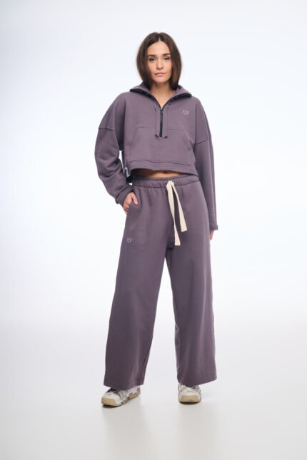 Παντελόνι Candy - TAUPE Lookbook - 2023W - ΓΥΝΑΙΚΕΙΑ - ΡΟΥΧΑ - ΠΑΝΤΕΛΟΝΙΑ