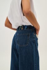 Παντελόνι Τζιν Blue | PCP CLOTHING - Image 2