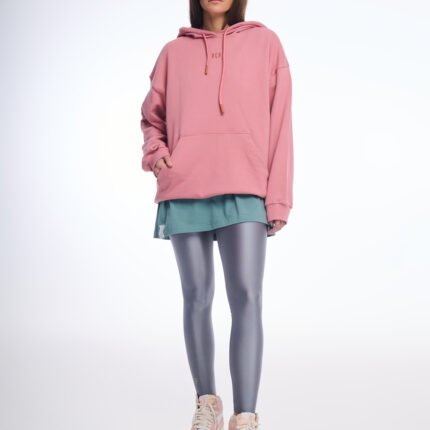 Φούτερ Graphic PINK 1