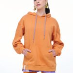 Φούτερ - ORANGE