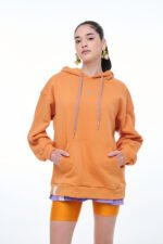 Φούτερ - ORANGE