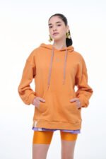 Φούτερ - ORANGE