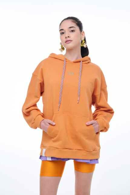 Φούτερ - ORANGE