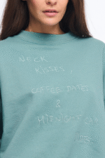 Φούτερ Tommy ARMY | PCP CLOTHING - Image 2