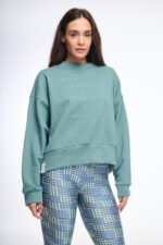 Φούτερ Tommy ARMY | PCP CLOTHING - Image 3