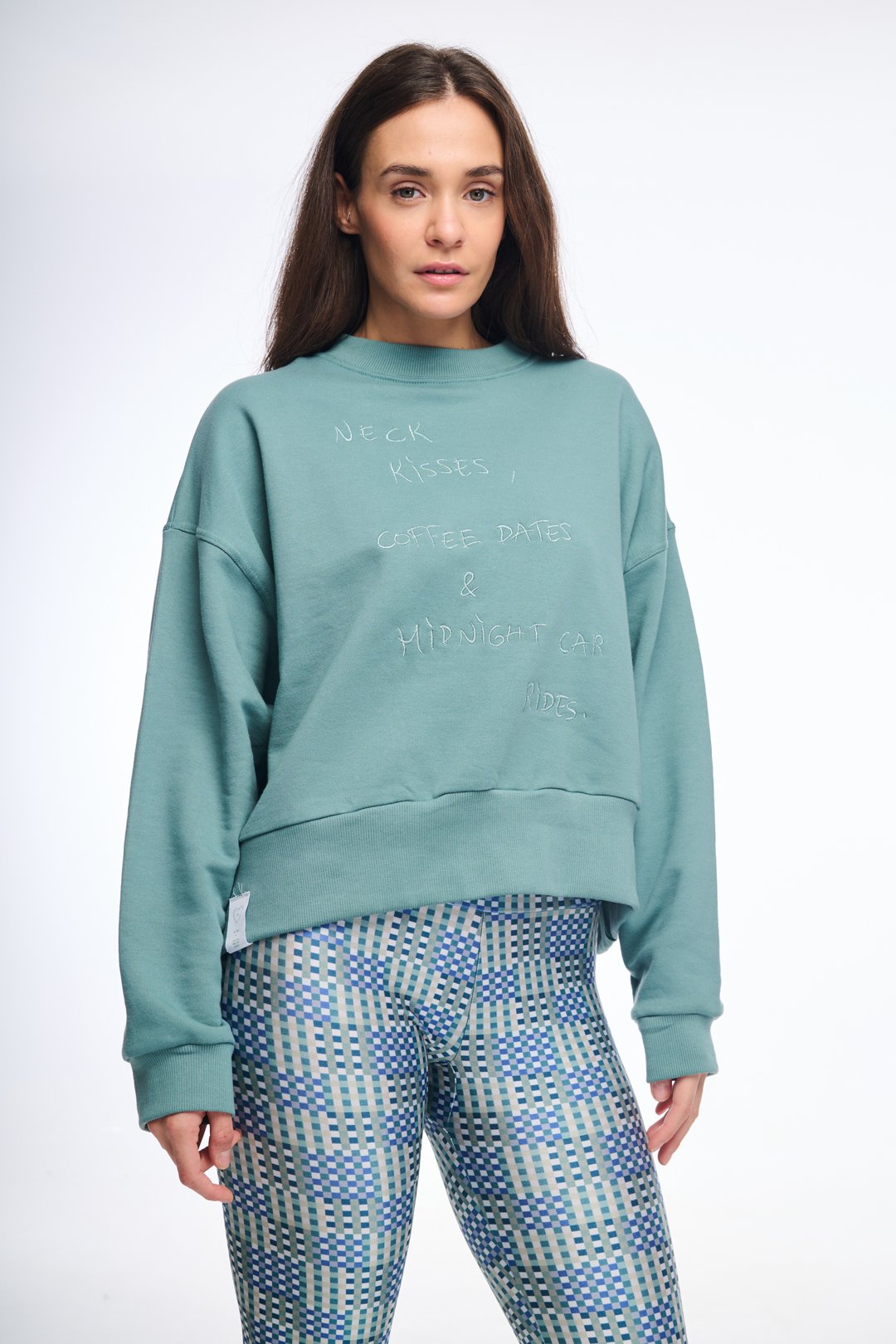 Φούτερ-Tommy-ARMY-2 Φούτερ Tommy ARMY | PCP CLOTHING - Image 3