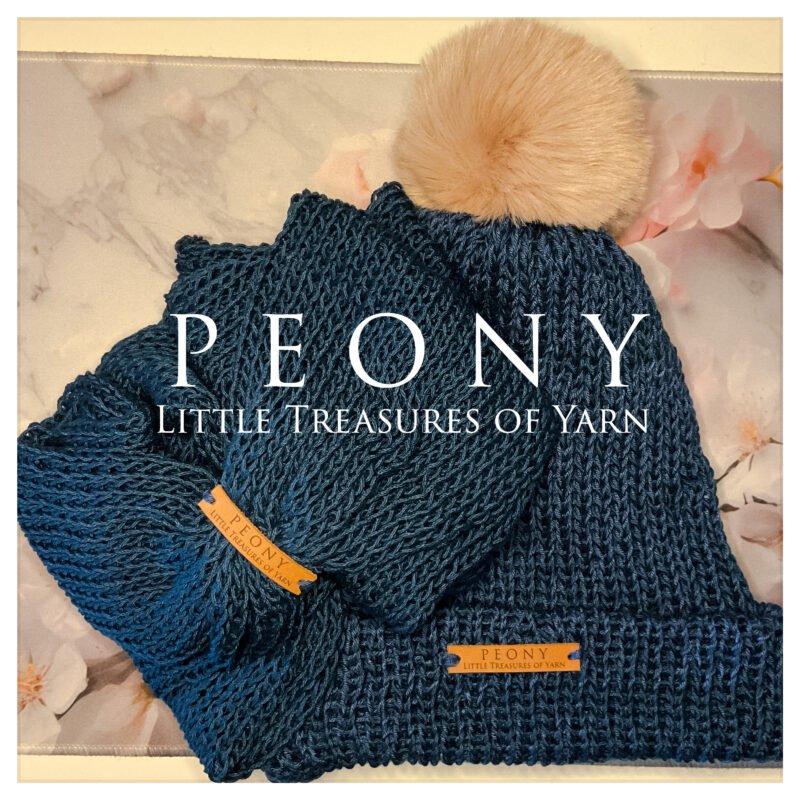 Σετ σκούφος λαιμός