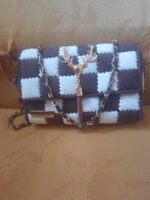 Τσαντα σε καμβα - Image 2