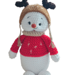 ΚΟΥΚΛΑ ΧΙΟΝΑΝΘΡΩΠΟΣ