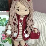 ΚΟΥΚΛΑ SKARLET