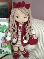 ΚΟΥΚΛΑ SKARLET