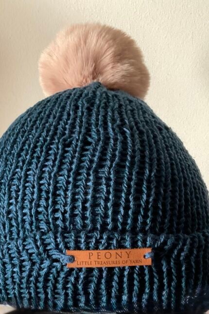 Σετ σκουφος λαιμος