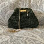 Vradino luxurious clutch bag