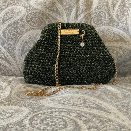 Vradino luxurious clutch bag