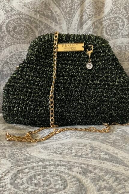 Vradino luxurious clutch bag