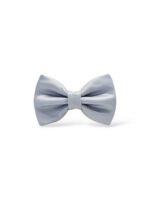 Dusty Blue Dog Bow Tie
