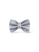 Dusty Blue Dog Bow Tie - Image 2