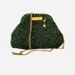 Vradino luxurious clutch bag