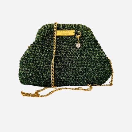 Vradino luxurious clutch bag