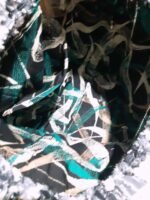 Chic Winter Bag - Image 4