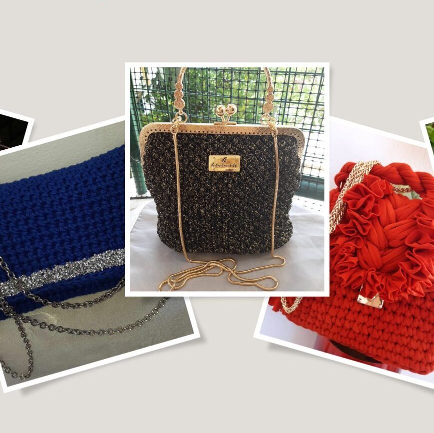 Handmade by Toni