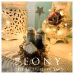 Μίνι φιγούρες Αγία Οικογένεια, Ιωσηφ, Παναγία, Θ.Βρεφος