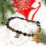 Βραχιόλι γούρι 2026 Royal Night - Image 4