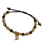 Βραχιόλι γούρι 2026 Warm Earth - Image 7