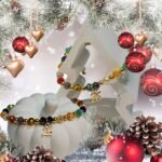 Βραχιόλι γούρι 2026 Joyful Mix - Image 5