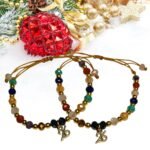 Βραχιόλι γούρι 2026 Joyful Mix - Image 2