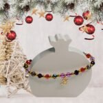 Βραχιόλι γούρι 2026 Berry Spark - Image 5