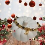 Βραχιόλι γούρι 2026 Warm Earth - Image 5