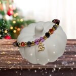 Βραχιόλι γούρι 2026 Berry Spark - Image 3