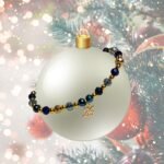 Βραχιόλι γούρι 2026 Royal Night - Image 3